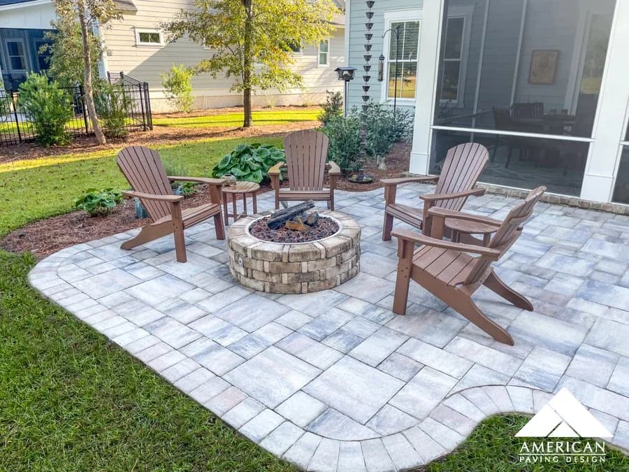 Spring Landscaping — professional landscaping in Spring